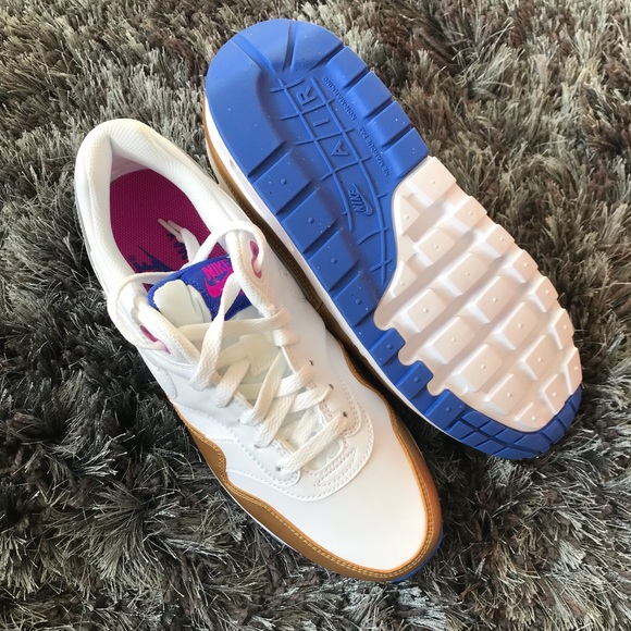 Nike air max 1 sneakers - Picture 6 of 6